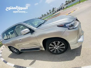  2 لكسز 2020 570 LX super sport