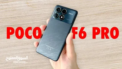  10 poco f6 pro+poco x6 pro