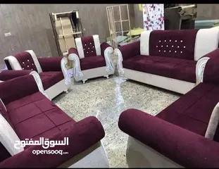  2 تخم مع 4 كوشات هدية