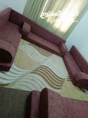  4 فراش عربي  ارضي
