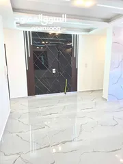  20 شقة فاخره 180 م 2 جديده البحيره  للبيع