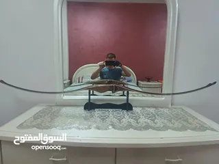  1 قوس صيد من طراز Reflex deflex
