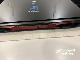  4 Acer gaming Laptop for sale