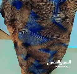  4 تياب سودانيه هزاز انجليزي تقيل  درجه أوله