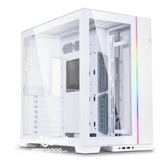  4 كيس كمبيوتر Lian Li Dynamic Evo xl الاجمل والأفضل على الاطلاق بسعر مميز