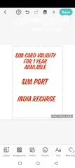  4 SIM CARDS OFFERS