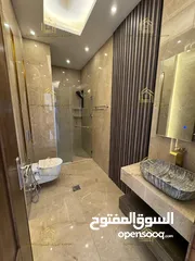  7 شقة فاخرة سوبر ديلوكس في أرقى واجمل مناطق دير غبار