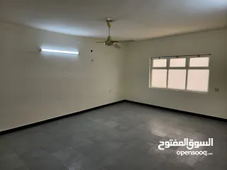  8 شقة للايجار في اليرموك