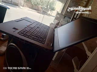  16 لابـــــتوب HP ـــــــ للبيــــع بســــعر مـــغري ..................................................
