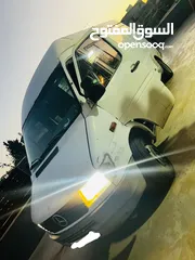  2 تمام  الباص نظيف ما فيه ضربات  اصل تجاري نظيف ضريبة  موديل 2000  باب سحاب على الجنب  شصي نظيف  بققص