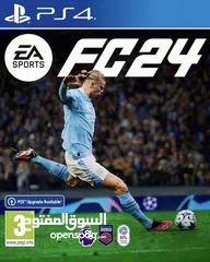  1 حساب فيفا 24 شوف الوصف