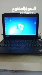  1 Lenovo laptop