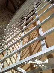  8 بسعر مغري جدا 00 تفصيل حديد ثقيل وبحالة ممتازة