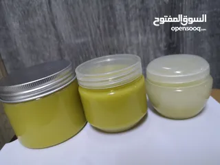  8 الكريم السحري... منتج وكريم طبيعي للجلد والبشرة آمن وفعال جدا خصيصا لعلاج حروق الجلد