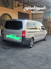  3 مرسيدس فيتو