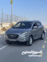  1 هوندايًتوسان 2013