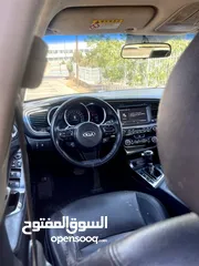  15 كيا اوبتيما k5 للبيع