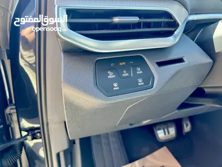  17 2023 VOLKSWAGEN ID4 CROZZ PRO zero
