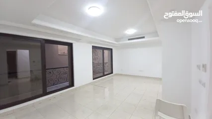  16 semi furnished apartment for rent abdoun  ( Property 39066 )-174813181