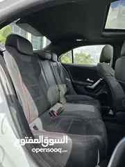  9 مارسيدس A250e ترخيص 2020