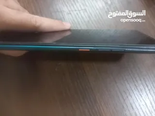  3 هاتف تكنو سبارك 5برو بحاله ممتازه للبيع او للبدل