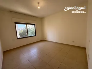  9 شقه غير مفروشه للايجار في عبدون ( Property 39798 ) سنوي فقط