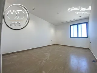  23 شقق جديدة للبيع خلدا طوابق مختلفة مساحات 170م & 210م تشطيبات و ديكورات فاخرة اطلالة جميلة بسعر مميز