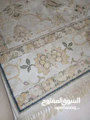  4 سجاد للبيع
