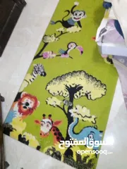  4 سفره ومتفرقات بحاله جيده للبيع