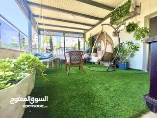  3 رووف للبيع في رام الله 155 الف