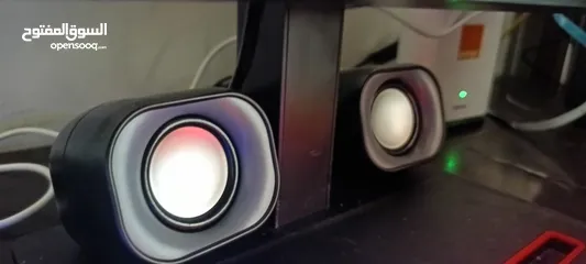  8 كمبيوتر لينوفا core i5 4460 الجيل الرابع جيمنج بستحمل جميع الالعاب  بحاله جديد استعمال خفيف