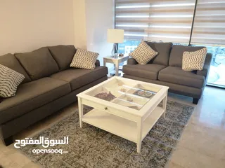  2 Luxury furnished apartment for rent in Damac Towers. Amman Boulevard 3