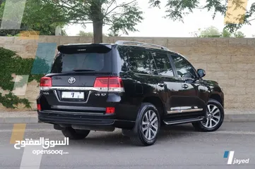  2 Land cruiserتويوتا لاند كروزر v8-5.7