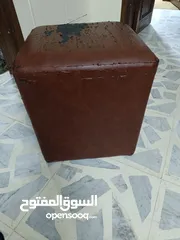  3 كرسي تسريحة لغرفة نوم