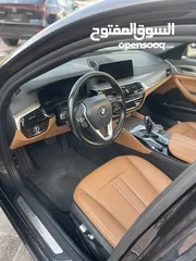  8 Bmw 530 - وارد الشركة