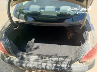  8 بيجو 206 موديل 2010 للبيع