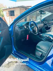  5 سكودا اوكتافيا 85 كاش فقط متور 1500 بنزين