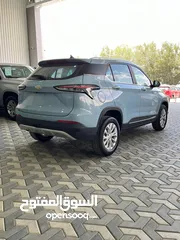  5 سيارة جروف 2023 جديـــد