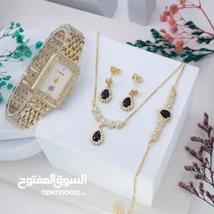  15 باك ساعة كورميت جديد كمية محدودة