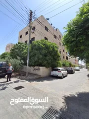  3 عمارة للبيع مكونه من 4 طوابق