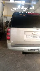  2 تاهو جييب هيبرد