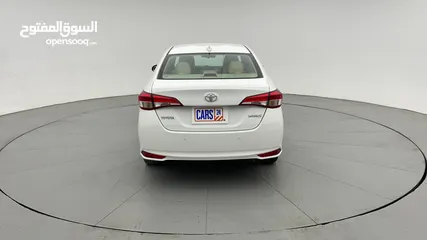  4 (FREE HOME TEST DRIVE AND ZERO DOWN PAYMENT) TOYOTA YARIS