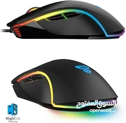  1 ماوس Fantech X16 Thor