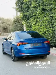  4 سكودا اوكتافيا