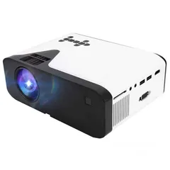  1 HD UB-20 Player Multimedia Projector