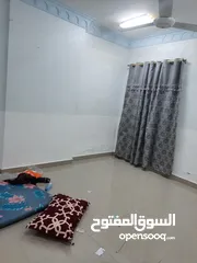  4 غرفة خاصة وحمام مع مطبخ مشترك ب100 رع