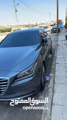 3 هونداي جينيسيس 2015 للبيع