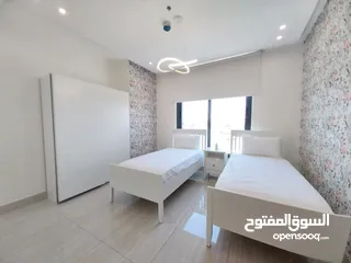  2 شقة للايجار في عبدون  ( Property 33264 ) سنوي فقط