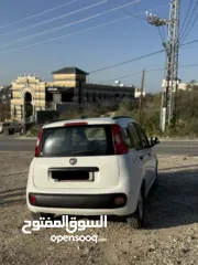  2 فيت باندا 2015