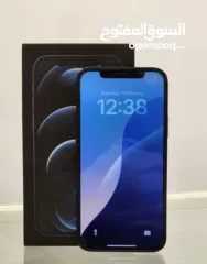  1 ايفون 12 برو